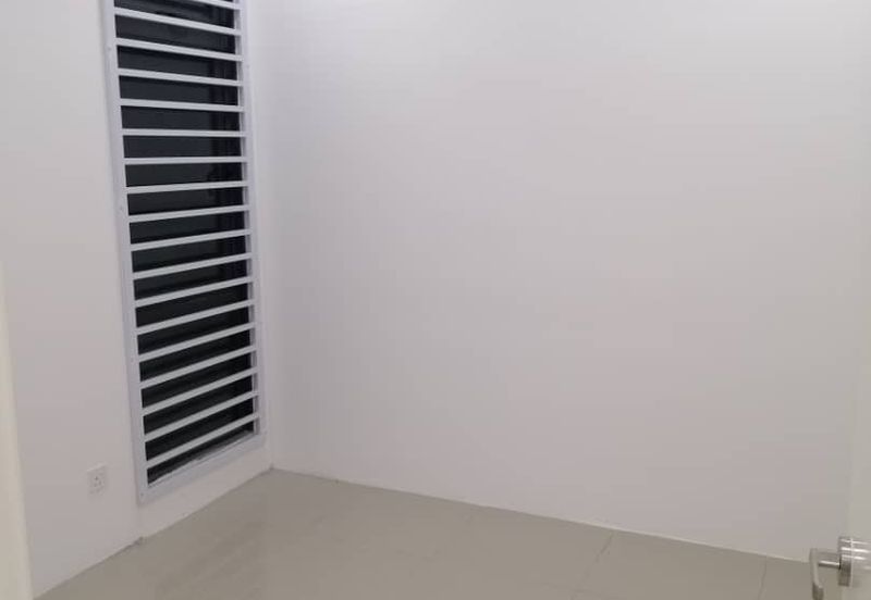 8scape Residences @ Sutera