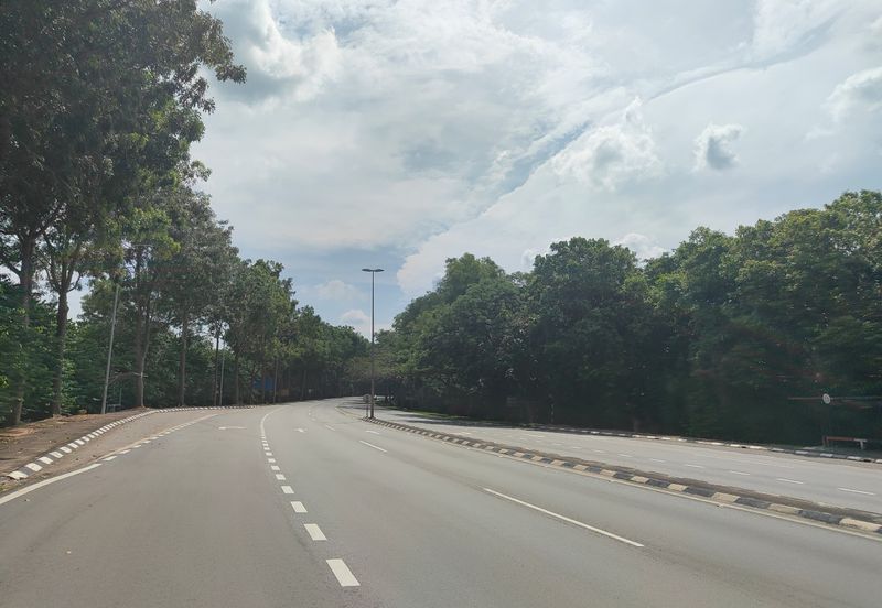 Taman Ayer Hitam