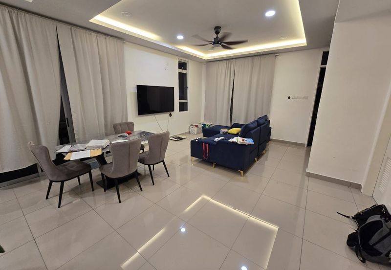 Ruby Hills @ Kangkar Pulai