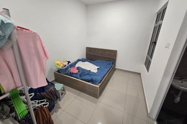 Ruby Hills @ Kangkar Pulai