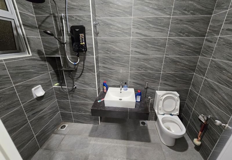 Ruby Hills @ Kangkar Pulai