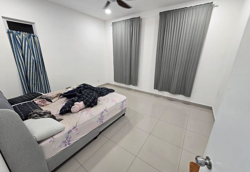 Ruby Hills @ Kangkar Pulai