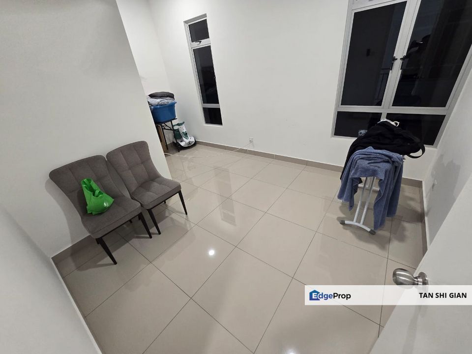 Ruby Hills Cluster House for Sale, Johor, Kangkar Pulai