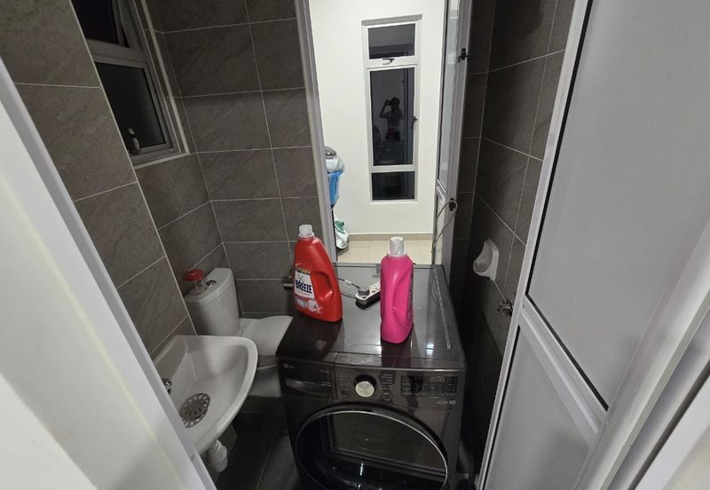 Ruby Hills @ Kangkar Pulai