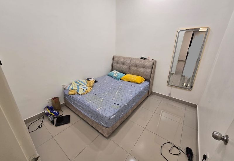 Ruby Hills @ Kangkar Pulai