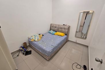 Ruby Hills @ Kangkar Pulai