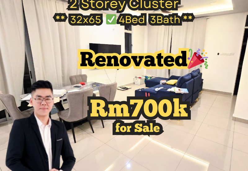 Ruby Hills @ Kangkar Pulai