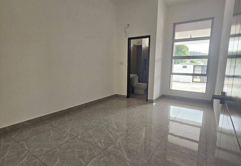 Iconia Garden Residence @ Taman Impian Emas