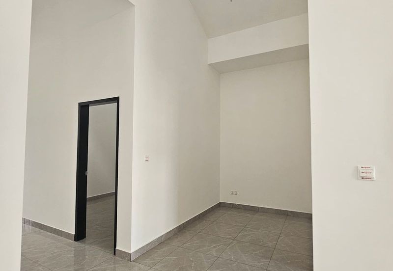 Iconia Garden Residence @ Taman Impian Emas