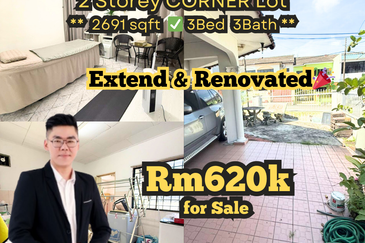 Taman Desa Cemerlang