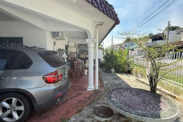 Taman Desa Cemerlang