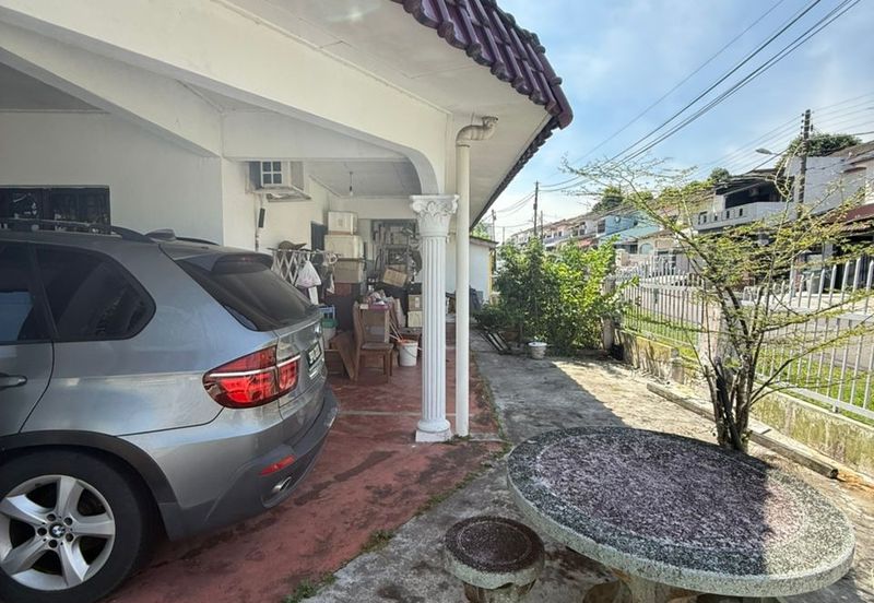 Taman Desa Cemerlang