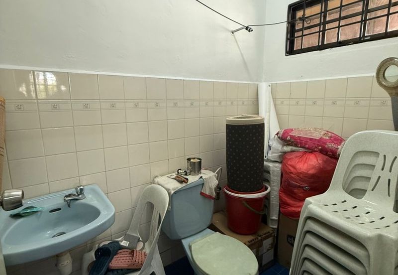 Taman Desa Cemerlang