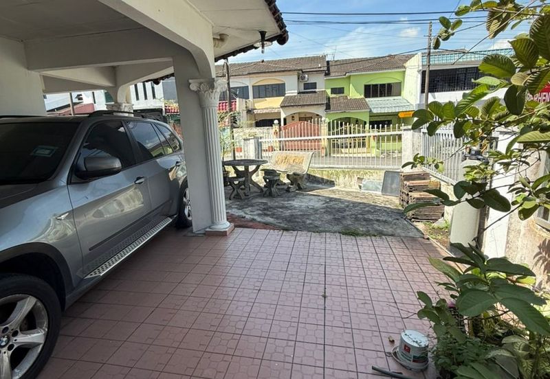 Taman Desa Cemerlang