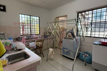 Taman Desa Cemerlang