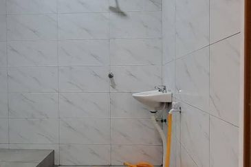 Flat Bandar Selesa Jaya