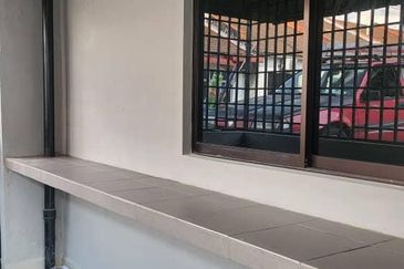 Flat Bandar Selesa Jaya