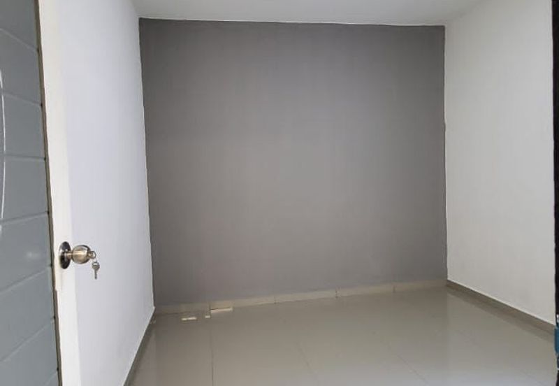 Flat Bandar Selesa Jaya