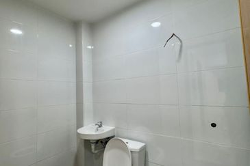 Taman Desa Cemerlang