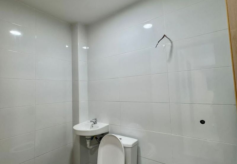 Taman Desa Cemerlang