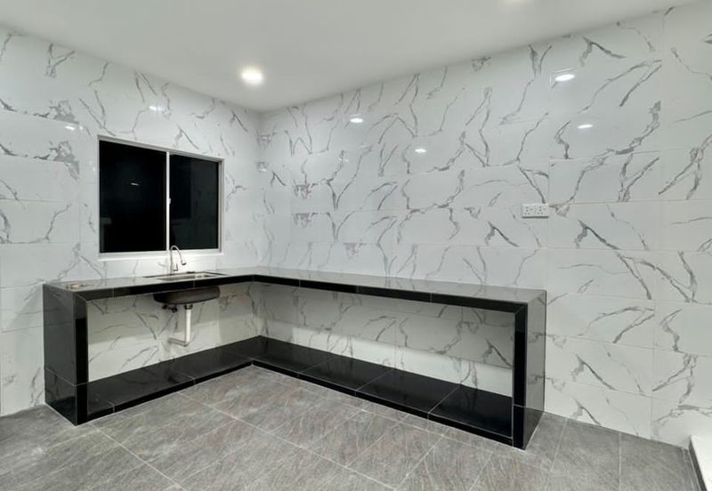 Taman Desa Cemerlang