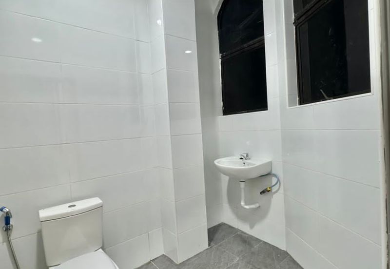 Taman Desa Cemerlang