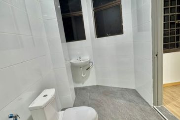 Taman Desa Cemerlang