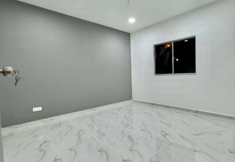 Taman Desa Cemerlang