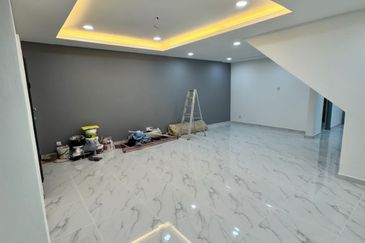 Taman Desa Cemerlang