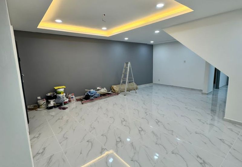 Taman Desa Cemerlang