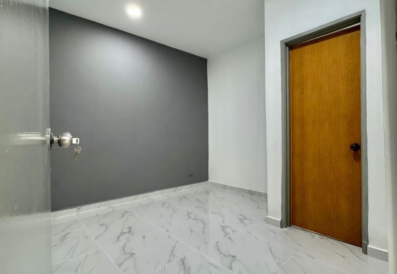 Taman Desa Cemerlang