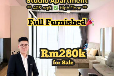 Country Garden Central Park Phase 1