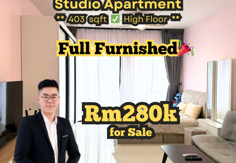 Country Garden Central Park Phase 1