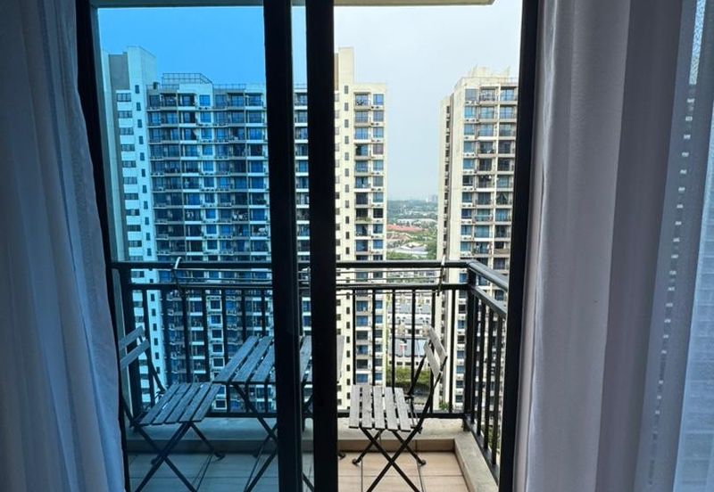 Country Garden Central Park Phase 1