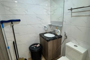 Country Garden Central Park Phase 1