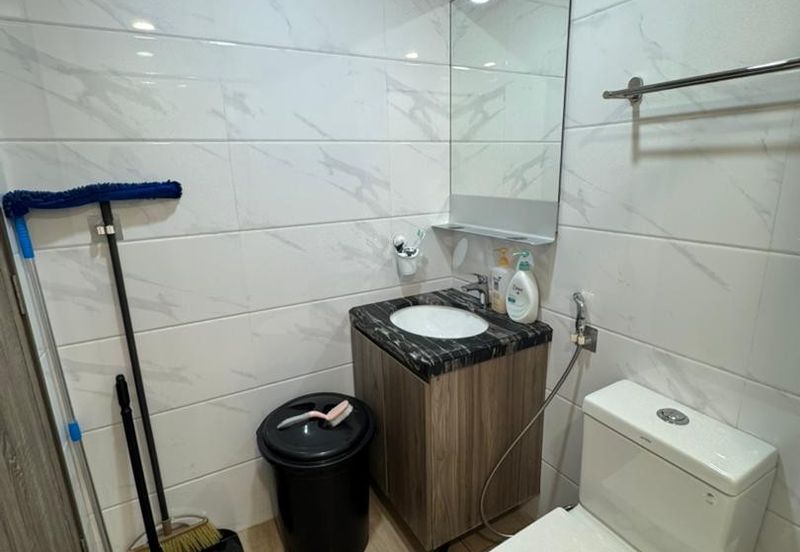 Country Garden Central Park Phase 1