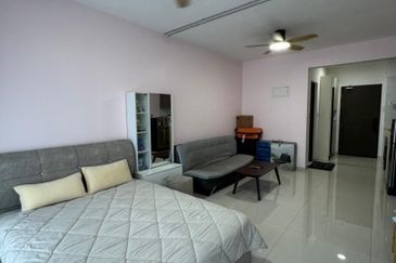 Country Garden Central Park Phase 1