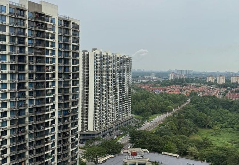 Country Garden Central Park Phase 1