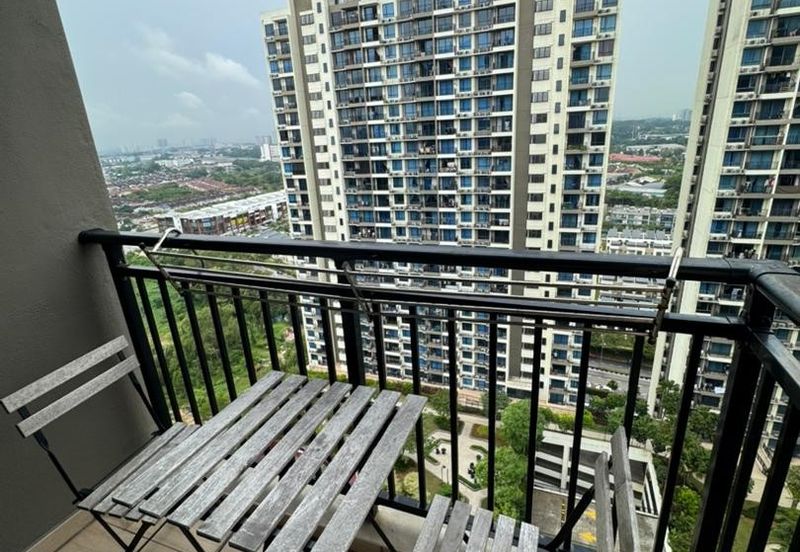 Country Garden Central Park Phase 1