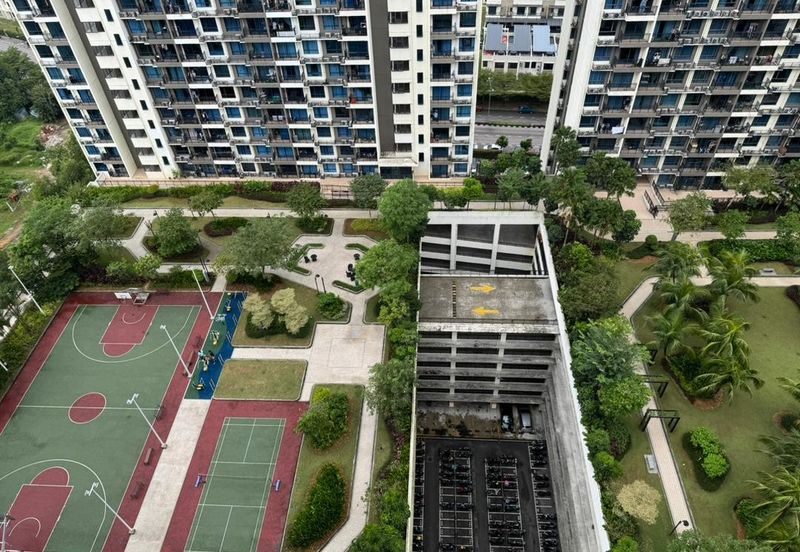 Country Garden Central Park Phase 1