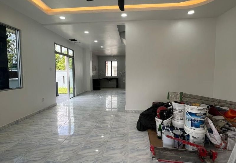 Bandar Baru Kangkar Pulai