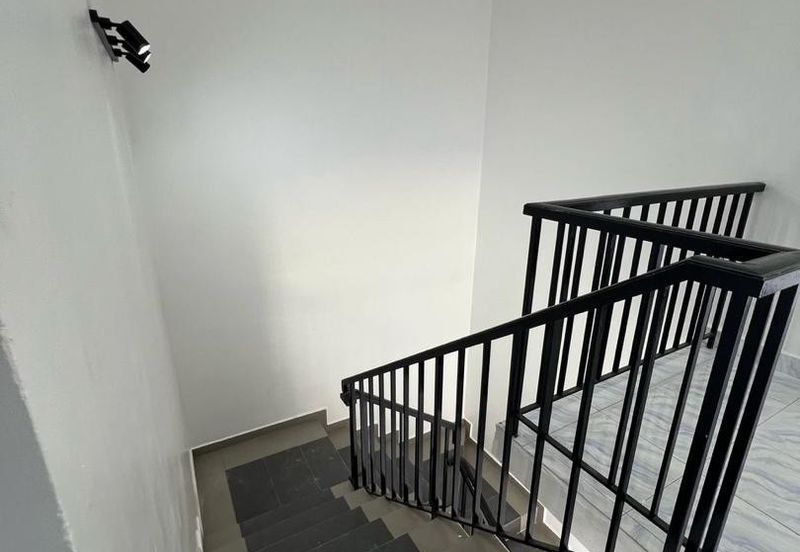 Bandar Baru Kangkar Pulai