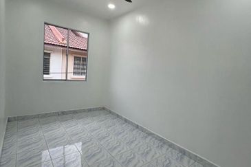 Bandar Baru Kangkar Pulai