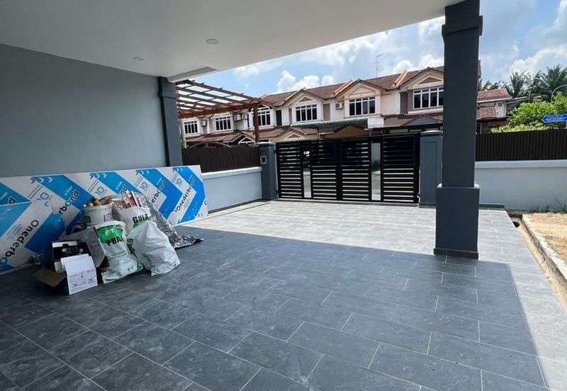 Bandar Baru Kangkar Pulai