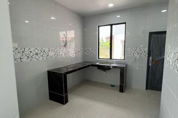 Bandar Baru Kangkar Pulai