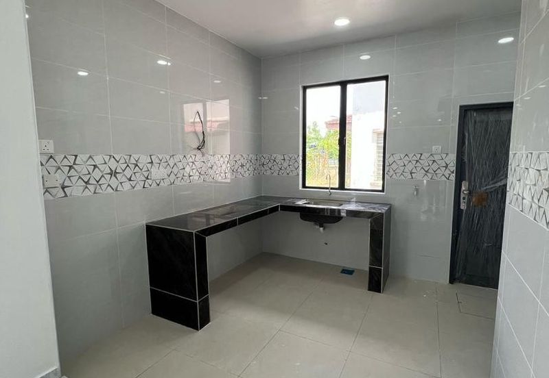 Bandar Baru Kangkar Pulai