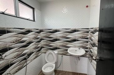 Bandar Baru Kangkar Pulai