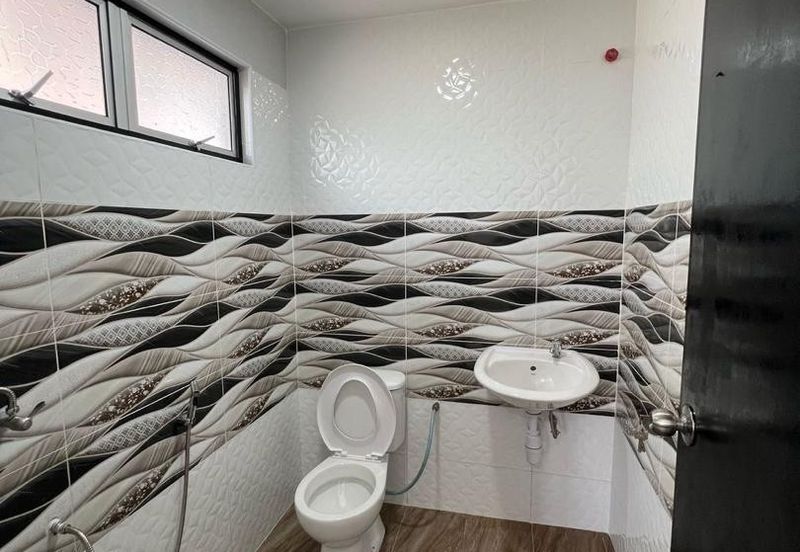 Bandar Baru Kangkar Pulai