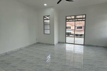 Bandar Baru Kangkar Pulai