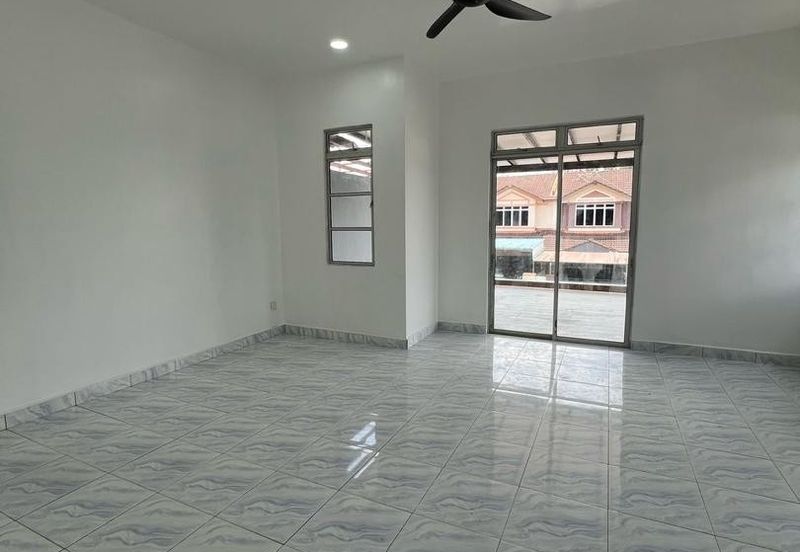 Bandar Baru Kangkar Pulai